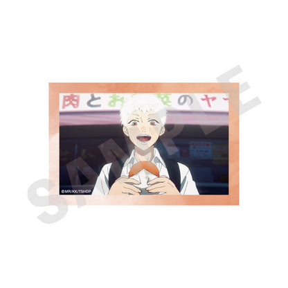 TV Anime The Summer Hikaru Died Trading Card Set (8 Packs, 2 Cards Each) - Image 8