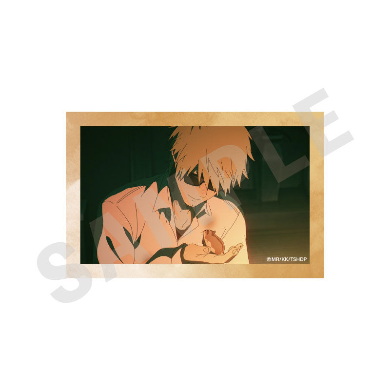 TV Anime The Summer Hikaru Died Trading Card Set (8 Packs, 2 Cards Each) - Image 13