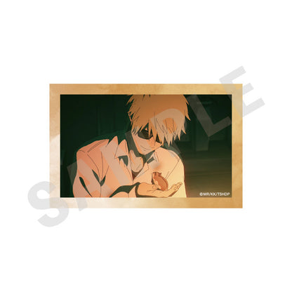 TV Anime The Summer Hikaru Died Trading Card Set (8 Packs, 2 Cards Each) - Image 13