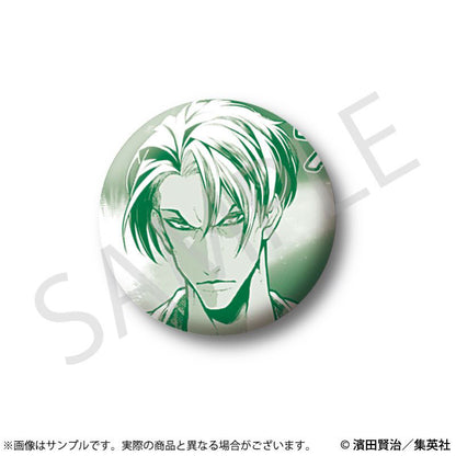 Ponta ga Hito ni Narimashite Blind Tin Badge Single Item - Image 5