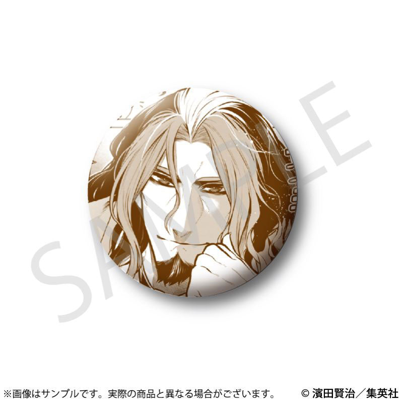 Ponta ga Hito ni Narimashite Blind Tin Badge Single Item - Image 9