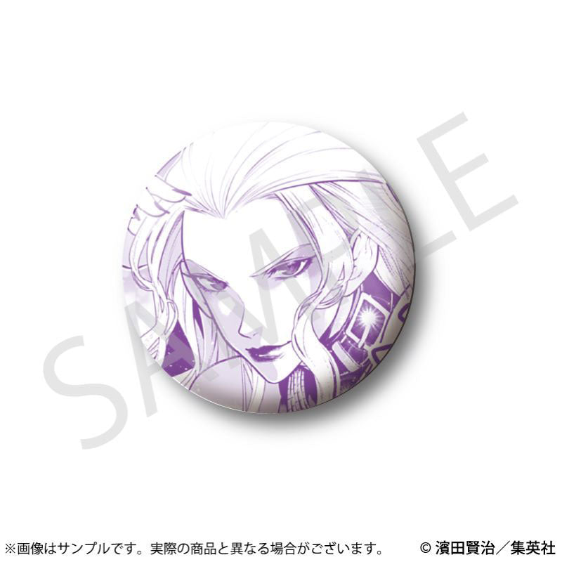 Ponta ga Hito ni Narimashite Blind Tin Badge Single Item - Image 11