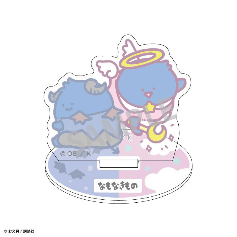 Obungu to Issho Trading Acrylic Stand / Angel and Devil 6Pack BOX - Image 4