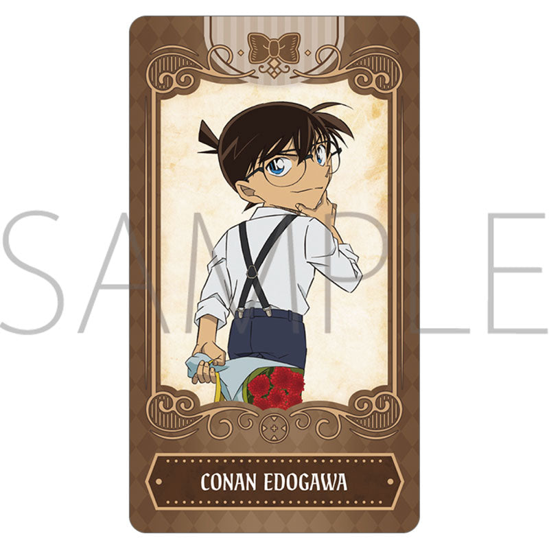 Detective Conan Ticket Collection 10Pack BOX - Image 2