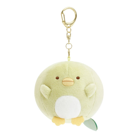 Sumikko Gurashi Collection Tanuki no Manmaru Restaurant Burasage Plush Penguin? - Image 1