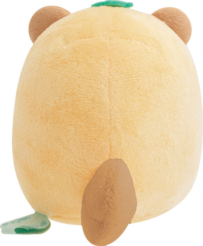 Sumikko Gurashi Collection Tanuki no Manmaru Restaurant Atsumete Plush Neko - Image 2