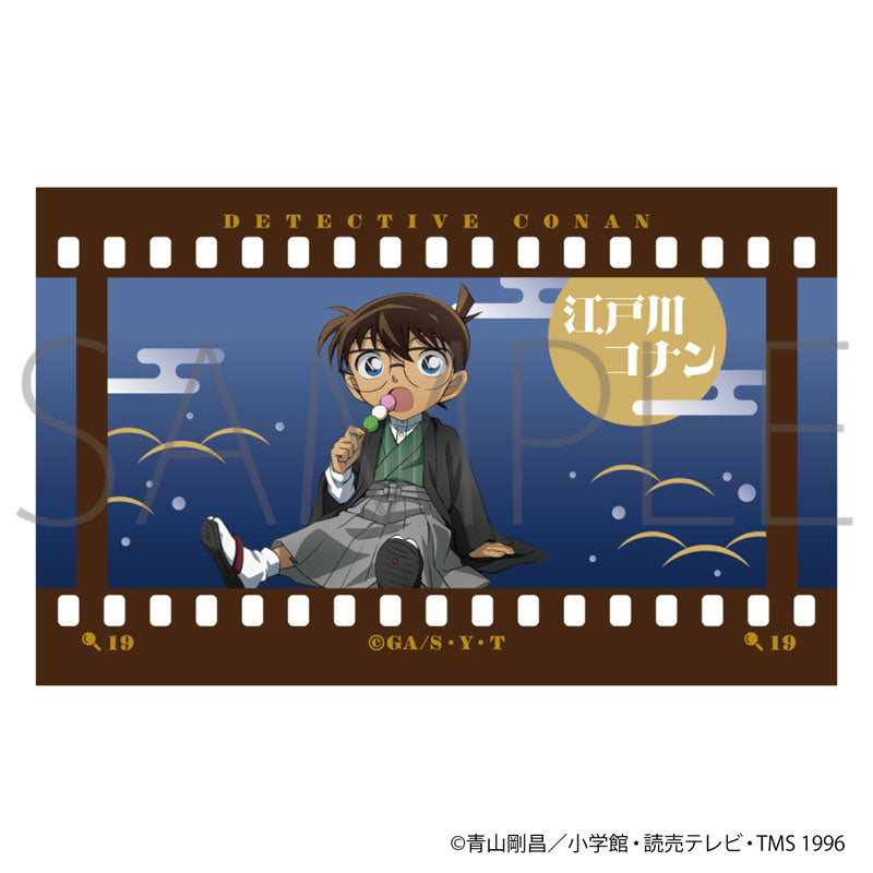 Detective Conan Film Style Collection Vol. 6 10Pack BOX - Image 2