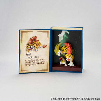 Dragon Quest Adventure Log Collection Defeating Monster Figure 6Pack BOX - Image 7
