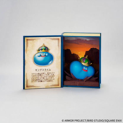 Dragon Quest Adventure Log Collection Defeating Monster Figure 6Pack BOX - Image 8