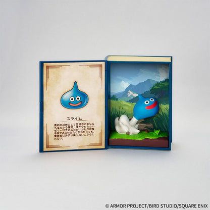 Dragon Quest Adventure Log Collection Defeating Monster Figure 6Pack BOX - Image 9