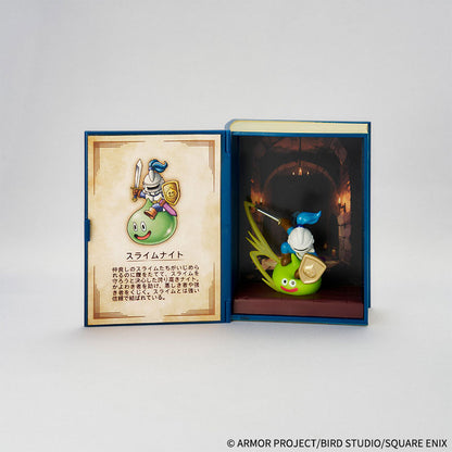 Dragon Quest Adventure Log Collection Defeating Monster Figure 6Pack BOX - Image 10