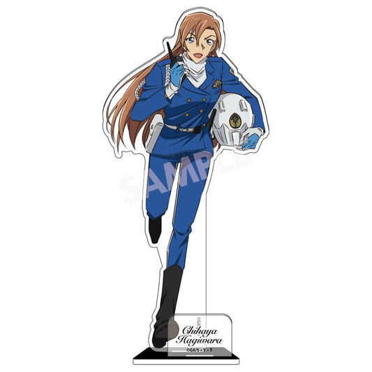 Detective Conan Acrylic Stand Vol.35 Chihaya Hagiwara - Image 2
