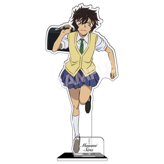 Detective Conan Acrylic Stand Vol.35 Masumi Sera - Image 2