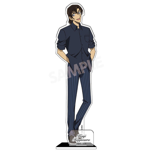 Detective Conan Acrylic Stand Vol.35 Kenji Hagiwara - Image 2
