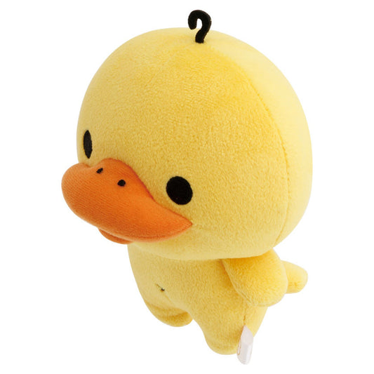 San-x Universe Plush Kamonohashikamo - Image 1