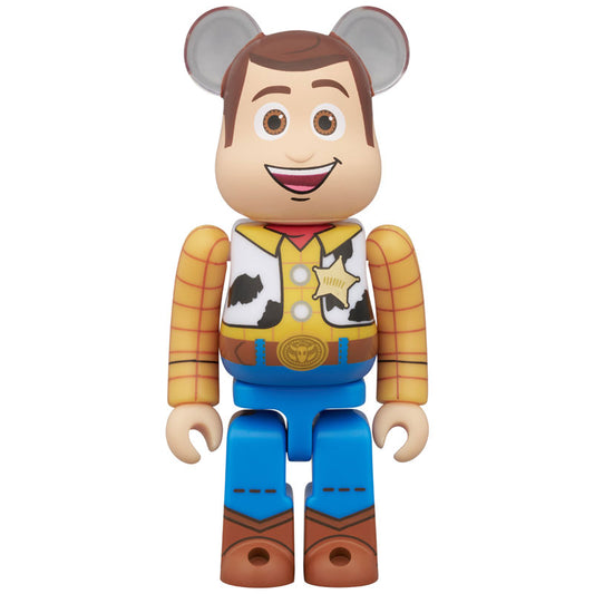BE@RBRICK CHASE TOY STORY 12Pack BOX - Image 2