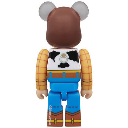 BE@RBRICK CHASE TOY STORY 12Pack BOX - Image 3