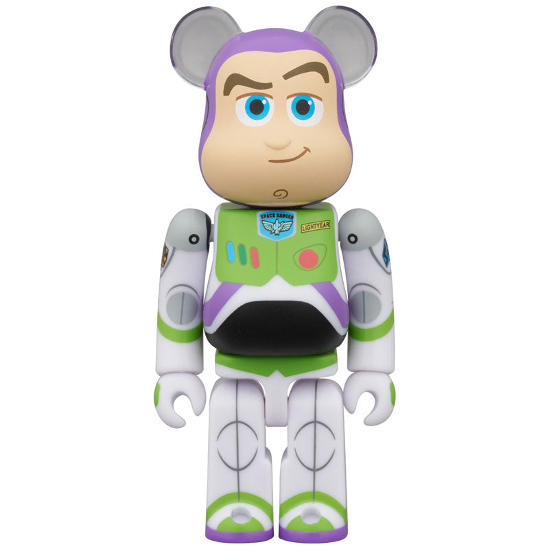 BE@RBRICK CHASE TOY STORY 12Pack BOX - Image 4