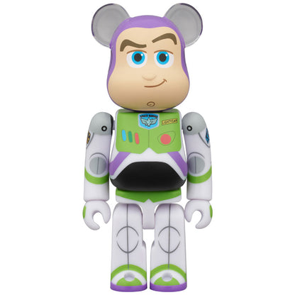 BE@RBRICK CHASE TOY STORY 12Pack BOX - Image 4