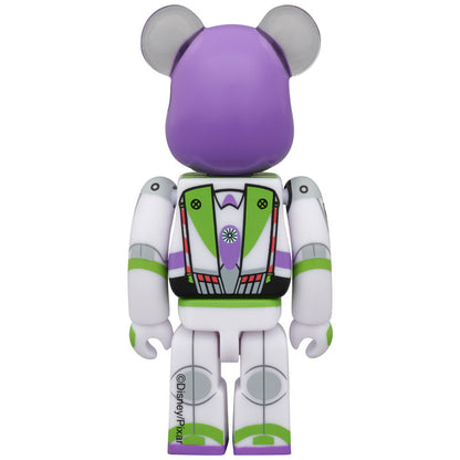 BE@RBRICK CHASE TOY STORY 12Pack BOX - Image 5