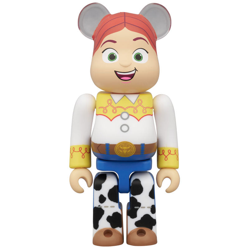 BE@RBRICK CHASE TOY STORY 12Pack BOX - Image 6