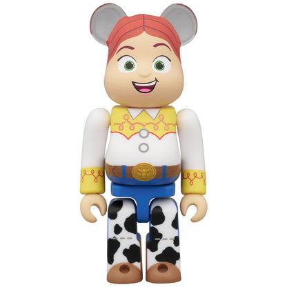 BE@RBRICK CHASE TOY STORY 12Pack BOX - Image 6