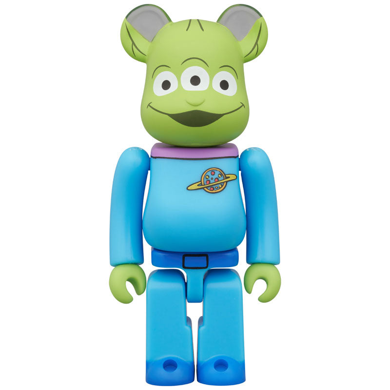 BE@RBRICK CHASE TOY STORY 12Pack BOX - Image 10