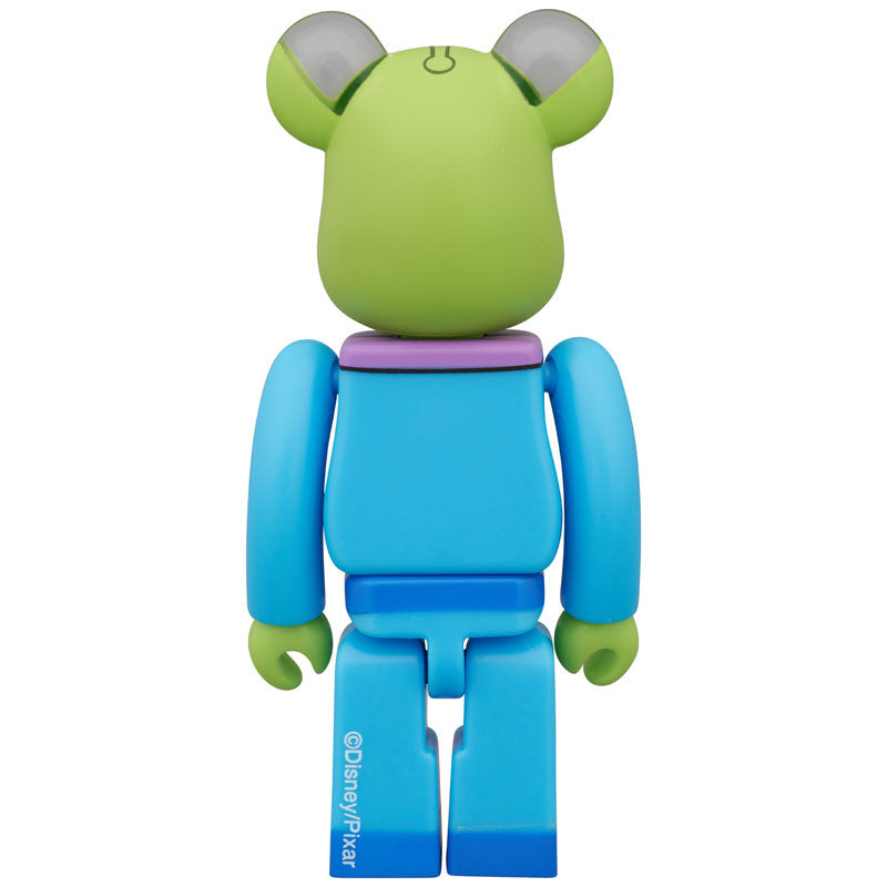 BE@RBRICK CHASE TOY STORY 12Pack BOX - Image 11