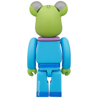BE@RBRICK CHASE TOY STORY 12Pack BOX - Image 11