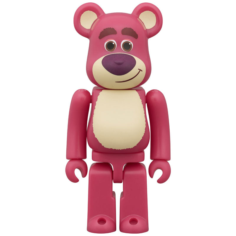 BE@RBRICK CHASE TOY STORY 12Pack BOX - Image 12