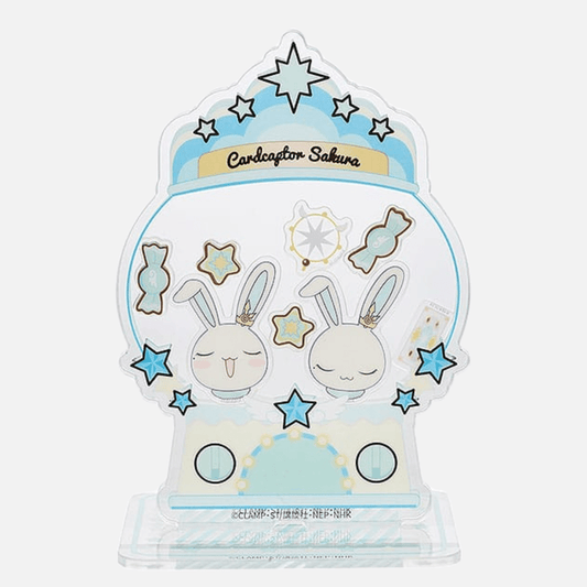 Cardcaptor Sakura: Clear Card Acrylic Stand Momo - Otaku Gems