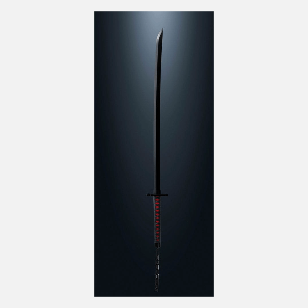 Bleach Proplica Replica 1/1 Tensazangetsu Sword 121 cm - Otaku Gems