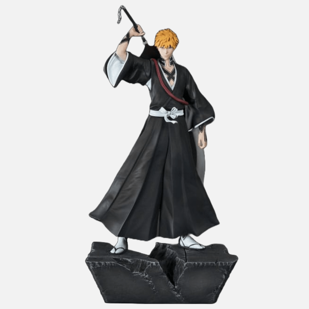 Bleach: Thousand - Year Blood War Figure PVC Statue 1/8 Ichigo 29 cm - Otaku Gems