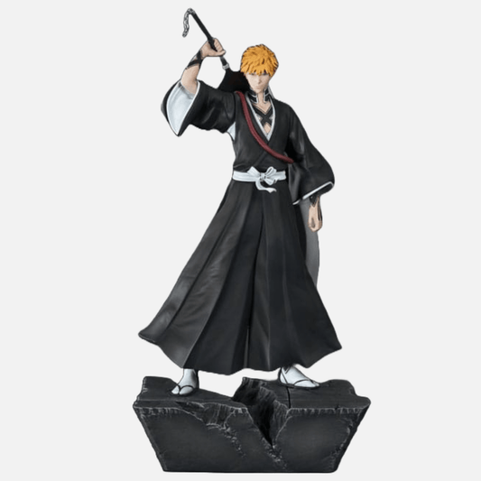 Bleach: Thousand - Year Blood War Figure PVC Statue 1/8 Ichigo 29 cm - Otaku Gems