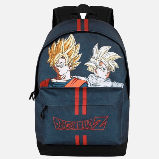 Dragon Ball Z Backpack Unity - Otaku Gems