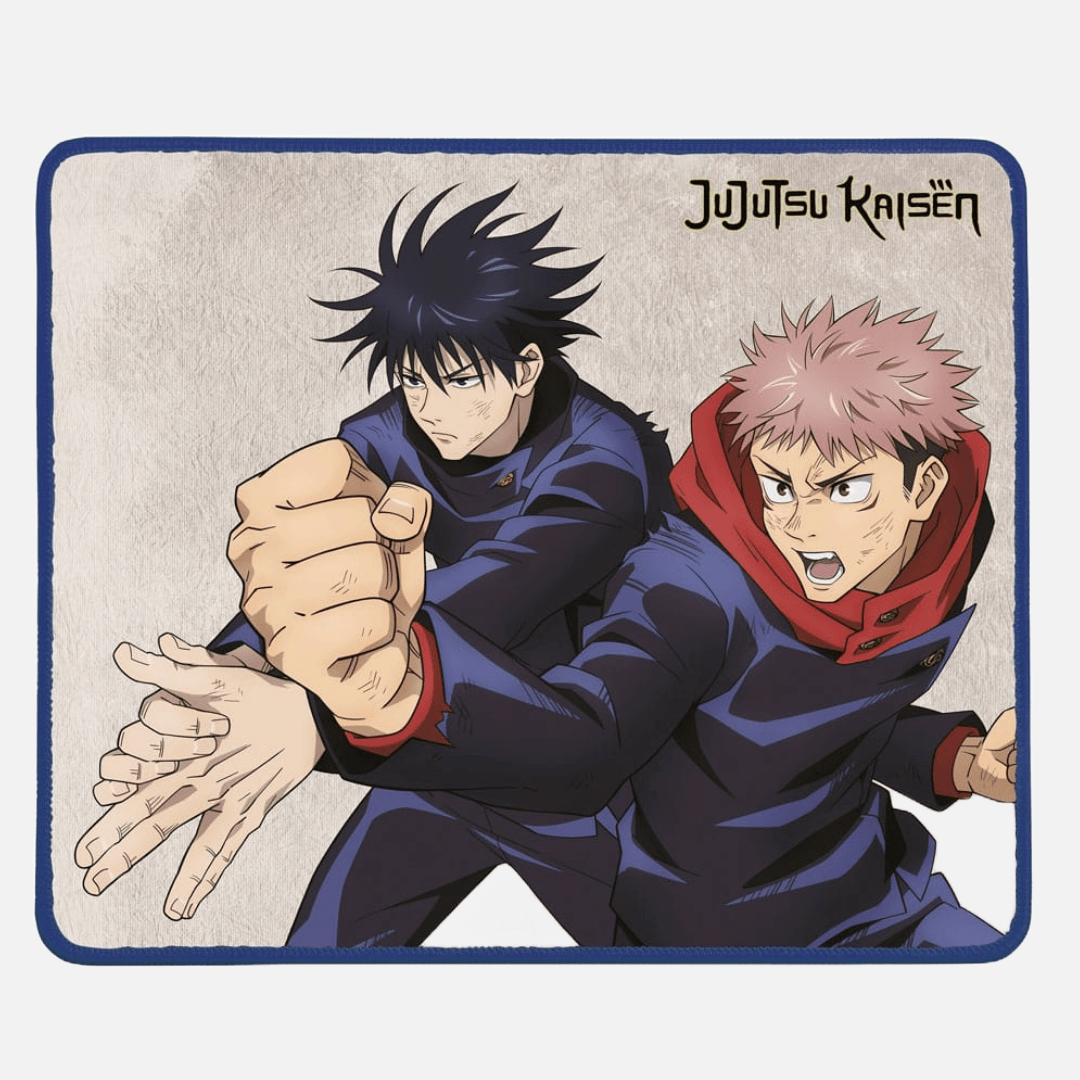 Jujutsu Kaisen Mousepad - Otaku Gems