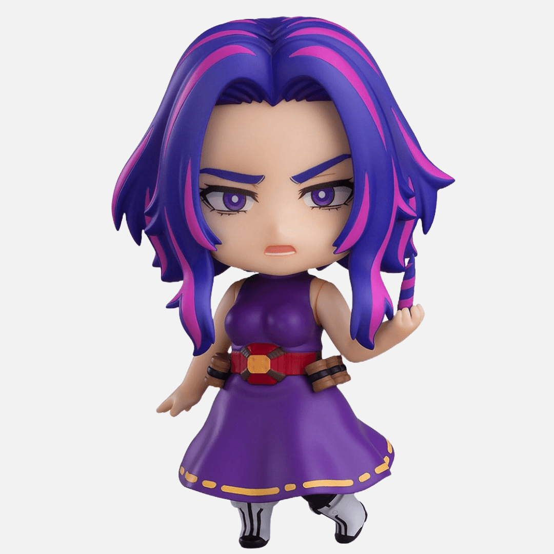 My Hero Academia Nendoroid Action Figure Lady Nagant 10 cm - Otaku Gems