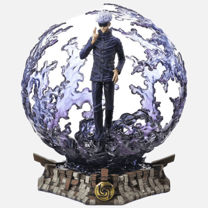 Jujutsu Kaisen Concept Masterline Series Statue Satoru Gojo Deluxe Bonus Version 48 cm - Otaku Gems