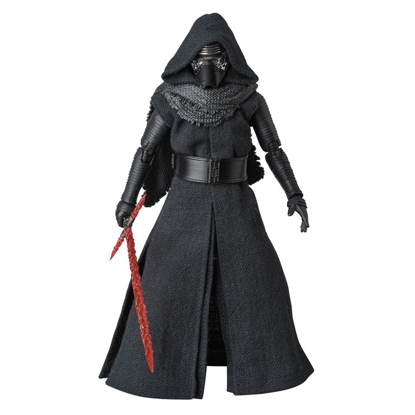 MAFEX No.027 Kylo Ren "Star Wars: The Force Awakens" - Image 1