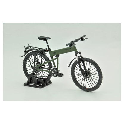 LittleArmory [LM003] Montague Paratrooper - Image 1