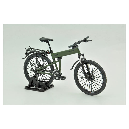 LittleArmory [LM003] Montague Paratrooper - Image 1