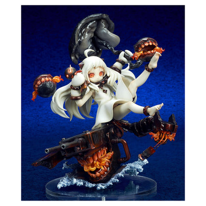 Kantai Collection -Kan Colle- Hoppou Seiki [Rainy Season Graphic Ver.] Figure - Image 1