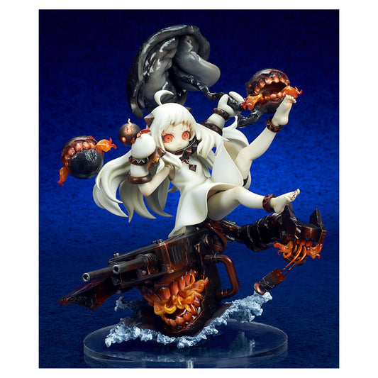 Kantai Collection -Kan Colle- Hoppou Seiki [Rainy Season Graphic Ver.] Figure - Image 1