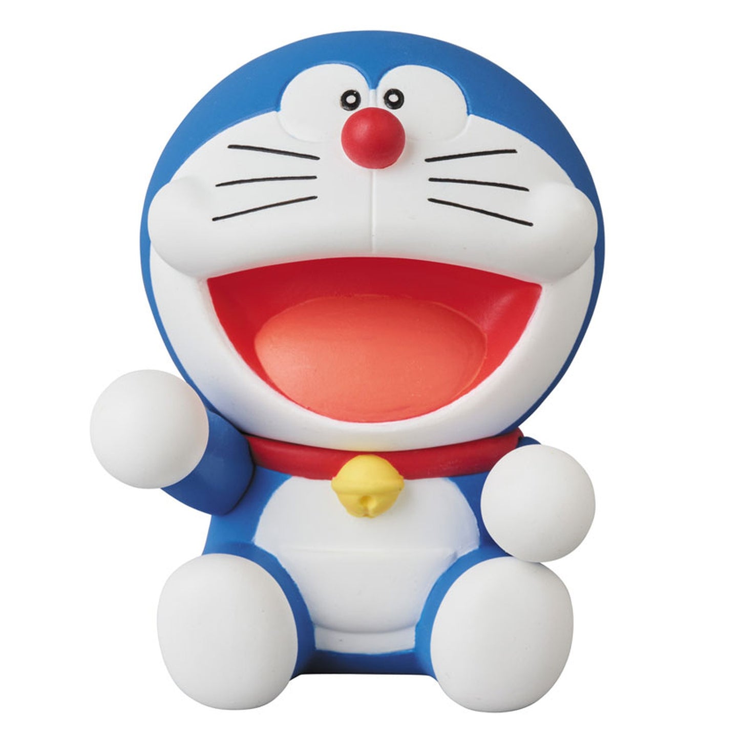 Ultra Detail Figure No.514 UDF Fujiko F Fujio Works Series 13 Doraemon - Image 1