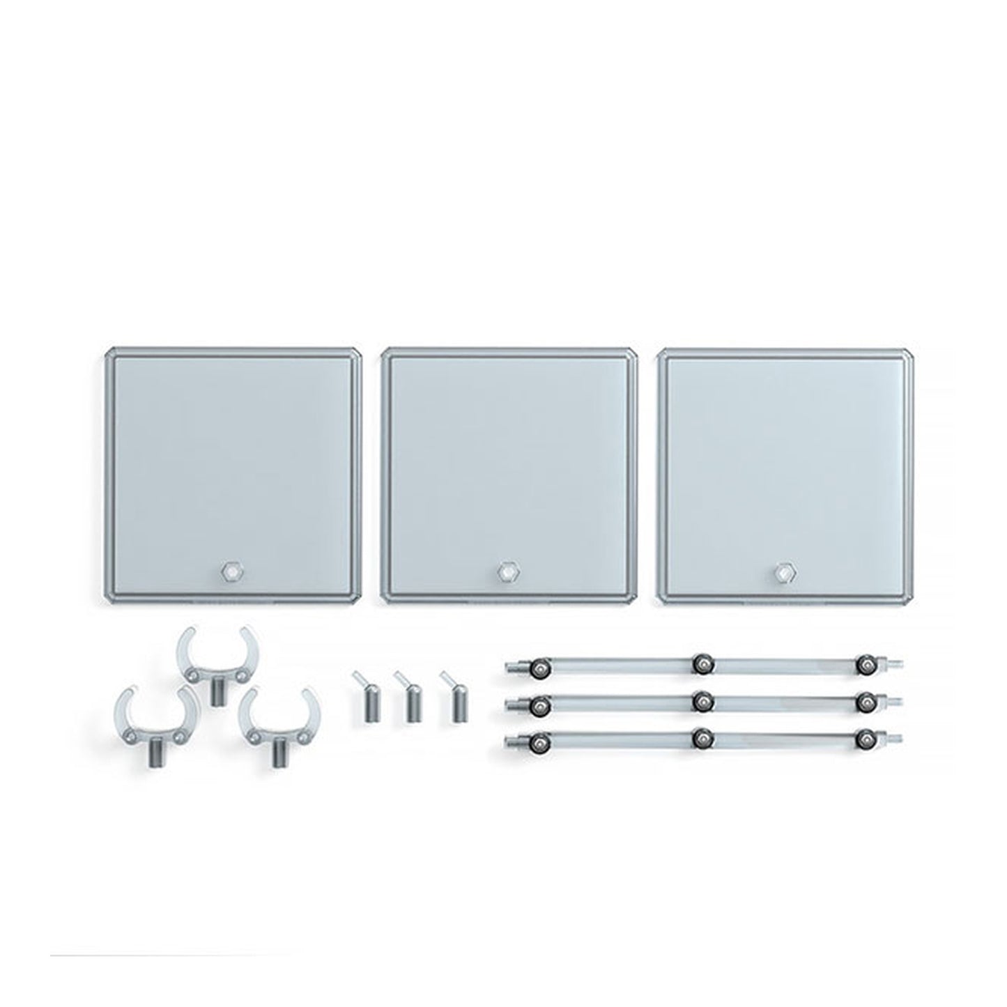 THE Simple Stand x3 for Figures & Scale Models - Image 1