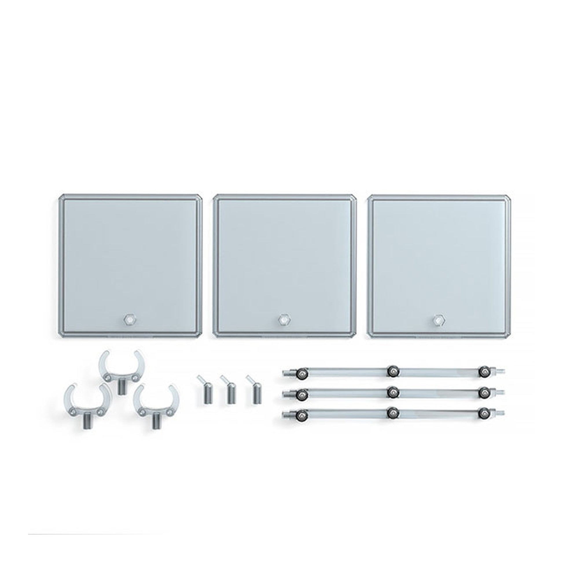 THE Simple Stand x3 for Figures & Scale Models - Image 1