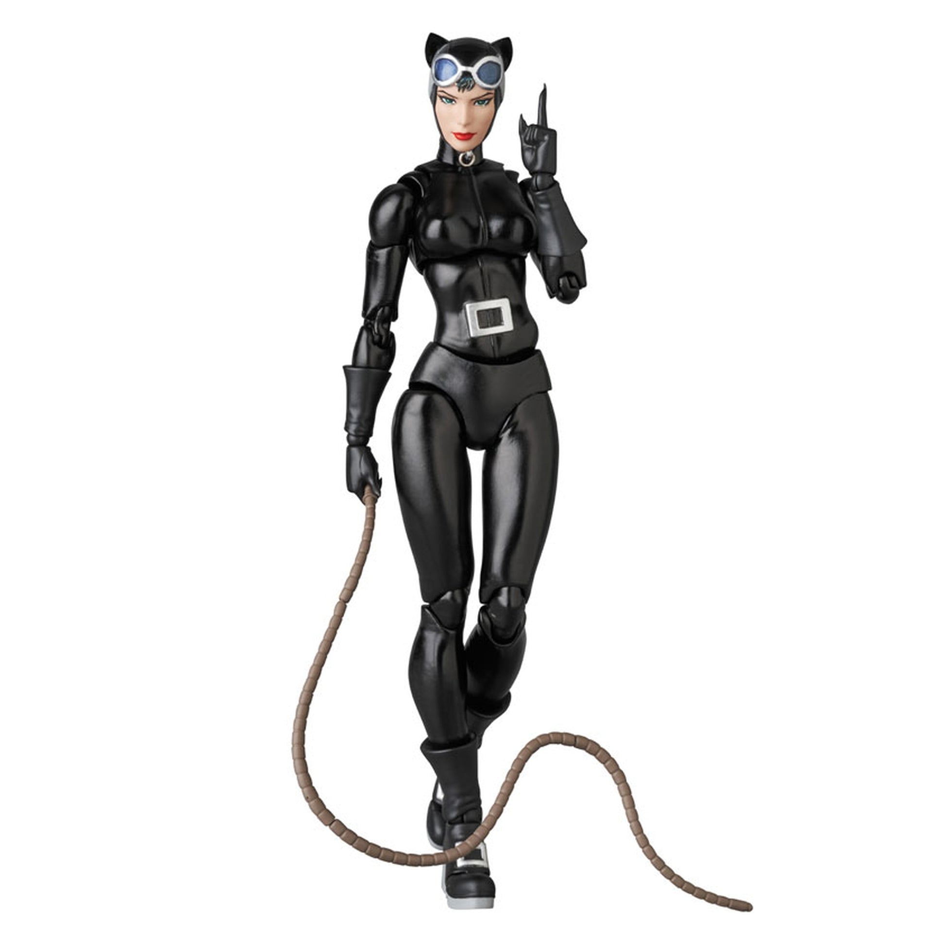 MAFEX No.123 MAFEX CATWOMAN (HUSH Ver.) - Image 1