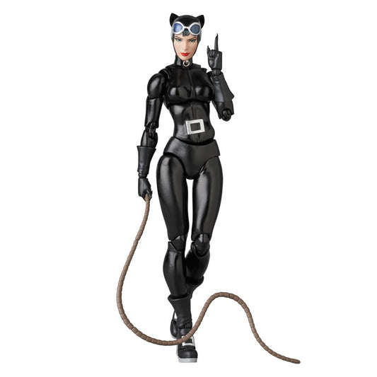 MAFEX No.123 MAFEX CATWOMAN (HUSH Ver.) - Image 1