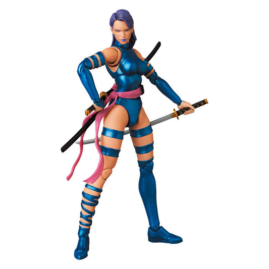 MAFEX No.141 Psylocke (Comic Ver.) - Image 1