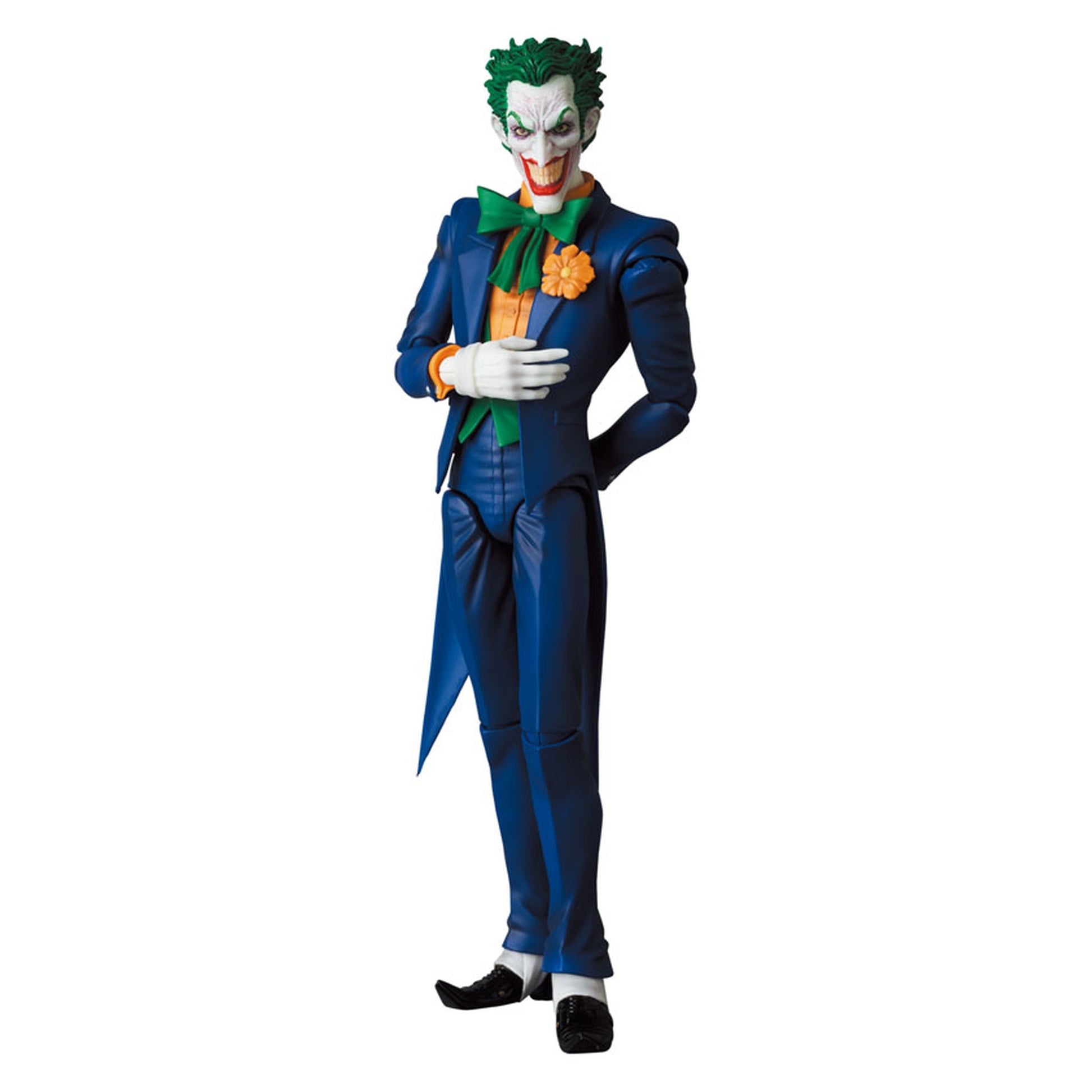 MAFEX No.142 MAFEX THE JOKER (BATMAN: HUSH Ver.) - Image 1